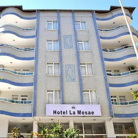 Hotel de apartamente As Venues Alanya