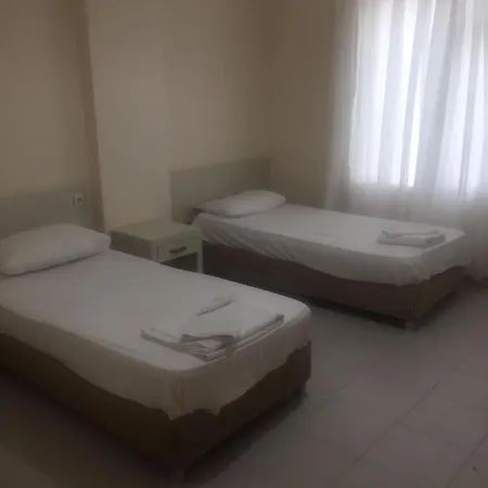 Hotel de apartamente As Venues