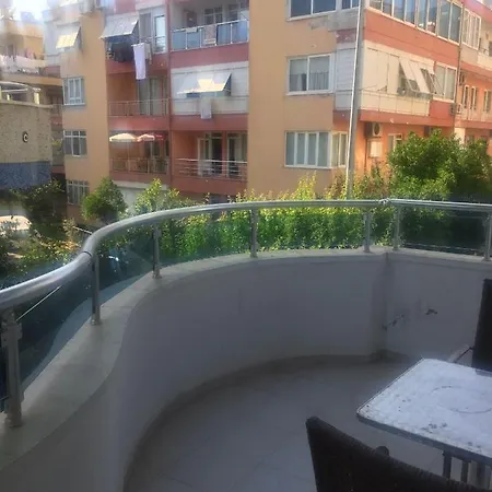 Hotel de apartamente As Venues