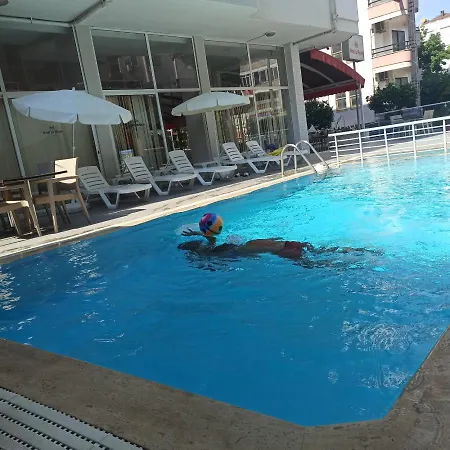 Hotel de apartamente As Venues