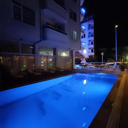 As Venues Hotel de apartamente