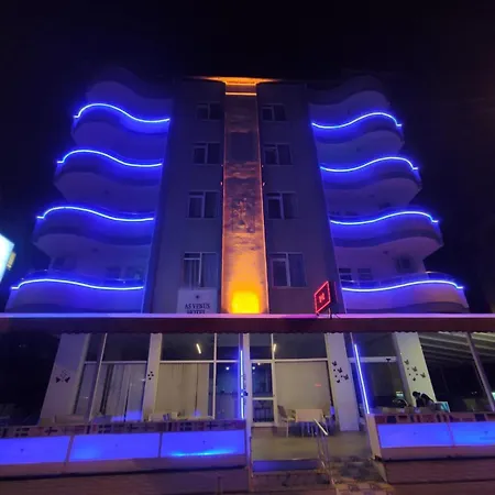 アパートホテル As Venues