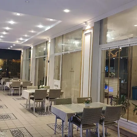As Venues * Alanya